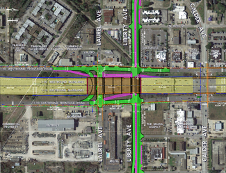 More details for 240 IH-10, Beaumont, TX - Land for Sale