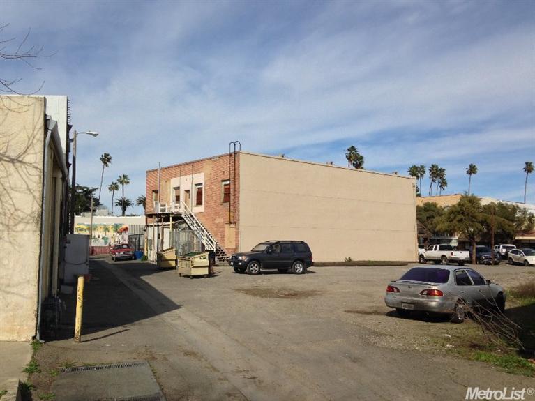 35 S 3rd St, Patterson, CA for sale - Building Photo - Image 2 of 9