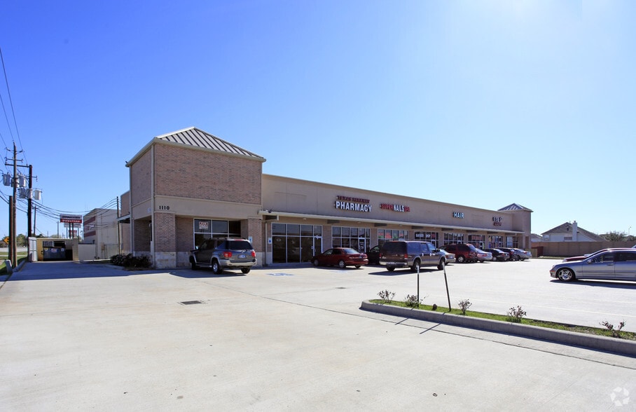 1110 FM 2234 Rd, Stafford, TX for sale - Building Photo - Image 3 of 10