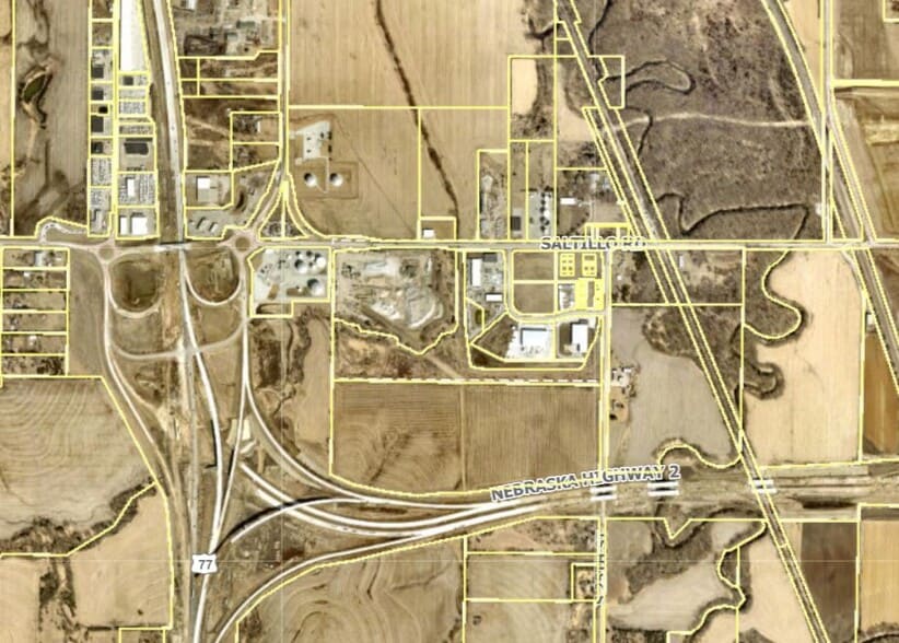 2410 Production Dr, Roca, NE for sale - Building Photo - Image 2 of 6