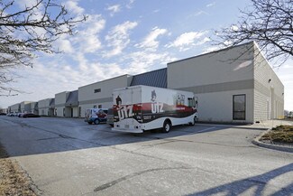 More details for 2801 Fortune Cir E, Indianapolis, IN - Flex for Lease