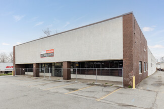 More details for 314 Rt 46 W, Little Ferry, NJ - Flex for Lease