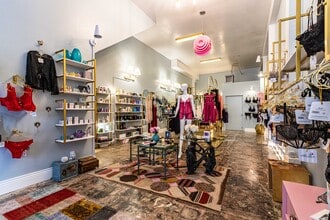 2100-2110 Sutter St, San Francisco, CA for lease Building Photo- Image 2 of 8