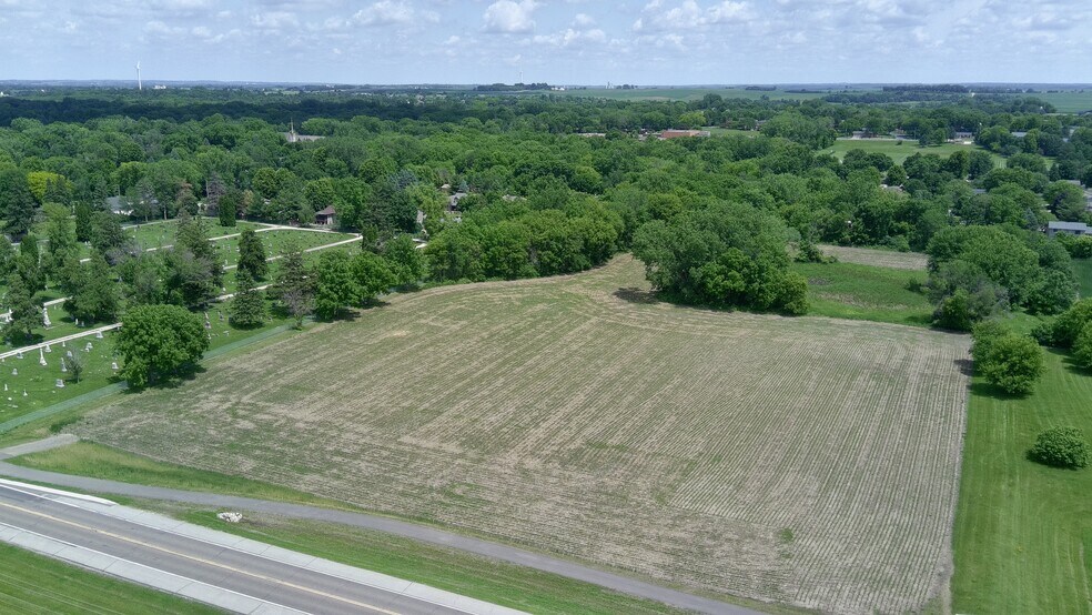 XXX Division, Northfield, MN for sale - Aerial - Image 3 of 10