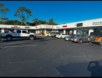 More details for 469 Atlantic Blvd, Atlantic Beach, FL - Retail for Lease