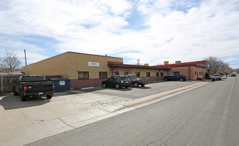 3878-3898 S JASON ST. - Commercial Real Estate