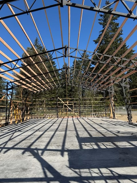 32 Louisa St, Port Townsend, WA for lease - Building Photo - Image 2 of 2