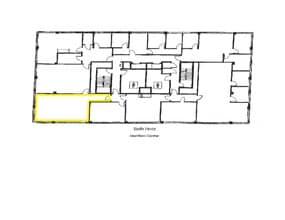 8550 Route 29, Fairfax, VA for lease Site Plan- Image 1 of 1