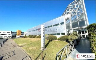 Plus de détails pour Bureau à louer