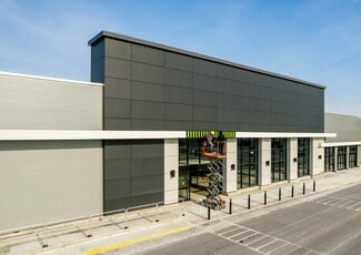 More details for 29270-29350 Plymouth Rd, Livonia, MI - Retail for Lease