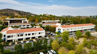 24005 Ventura Blvd, Calabasas, CA - Aérien  Vue de la carte