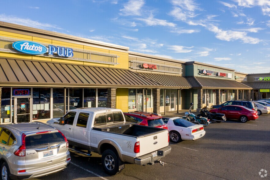 16111 SE McGillivray, Vancouver, WA for lease - Building Photo - Image 2 of 3