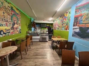 715 Seven Sisters Rd, London for lease Interior Photo- Image 2 of 2