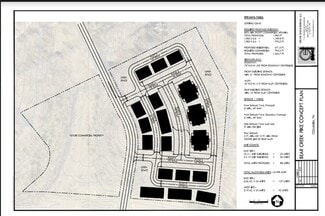 Plus de détails pour Bear Creek Pk, Columbia, TN - Terrain à vendre