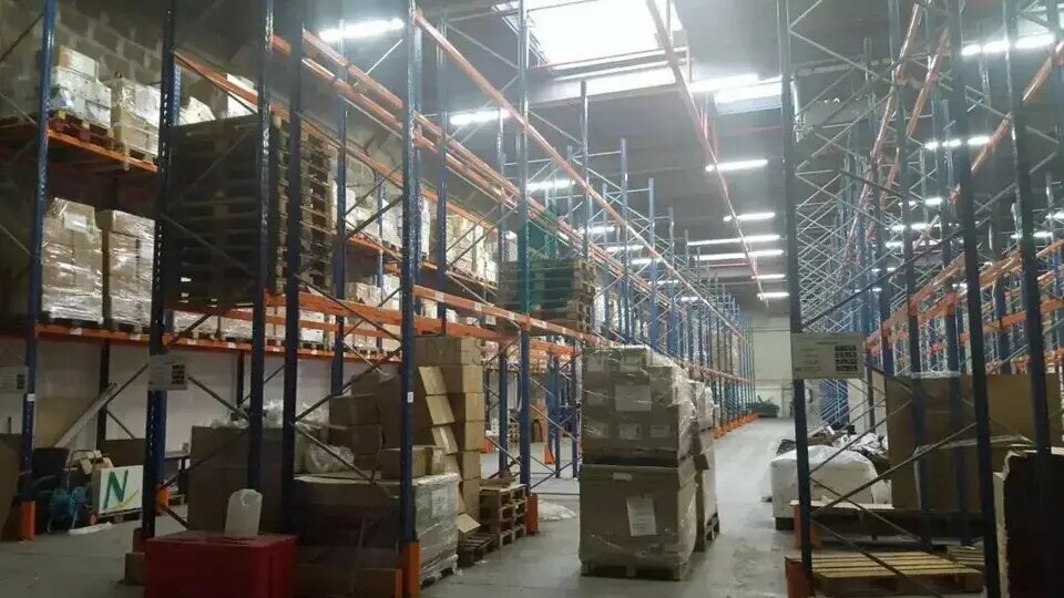 Flex dans Herblay-sur-Seine à louer - Photo du bâtiment - Image 2 de 4