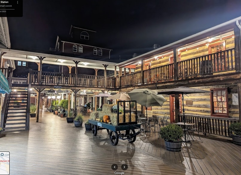 201-205 Harrison St, Leesburg, VA for lease - Building Photo - Image 3 of 29