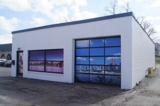 Plus de détails pour 9838 Manchester Rd, Rock Hill, MO - Commerce de détail à vendre