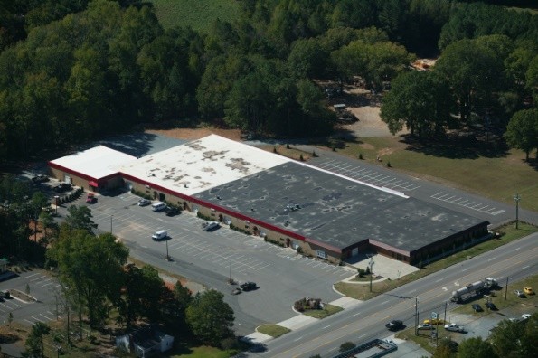 3614 Highway 74, Wingate, NC for sale - Building Photo - Image 1 of 1