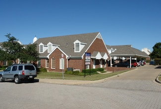 More details for 951 York Dr, DeSoto, TX - Office/Medical for Lease