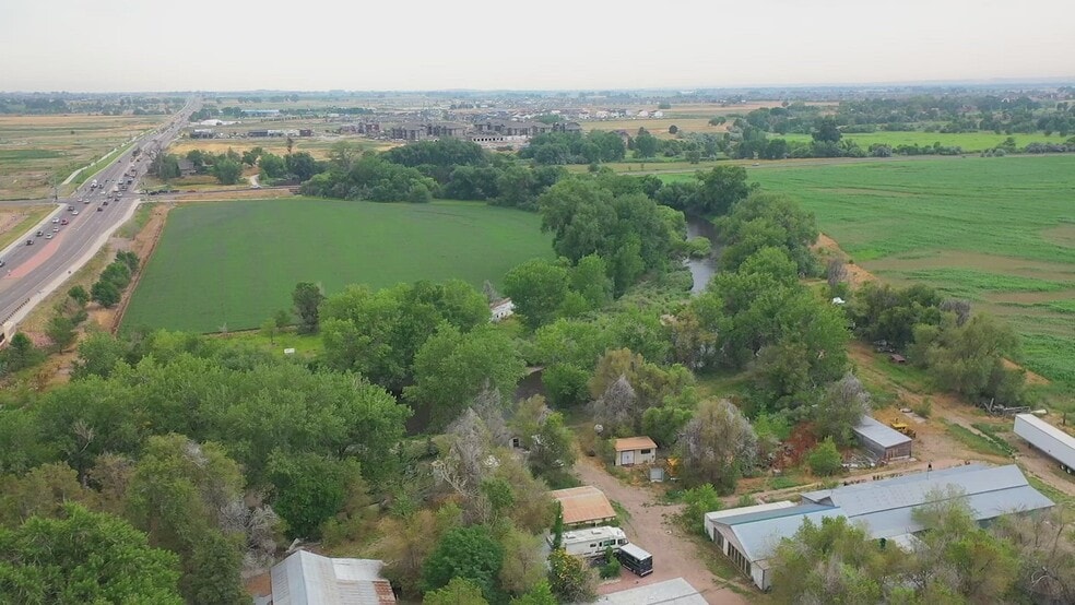 4801 E Harmony Rd, Fort Collins, CO for sale - Commercial Listing Video - Image 2 of 29