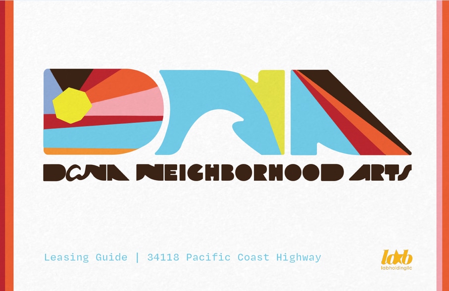 34118 Pacific Coast Hwy, Dana Point, CA à louer - Photo du bâtiment - Image 1 de 6