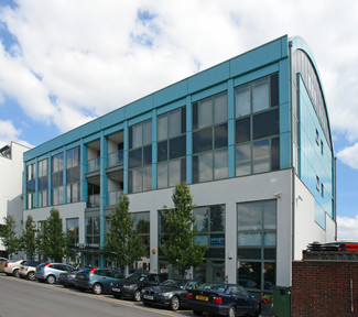 More details for 18 Bardolph Rd, Richmond - Office for Lease