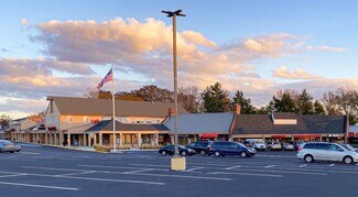 More details for 60-90 Barclay Ctr, Cherry Hill, NJ - Office, Retail for Lease