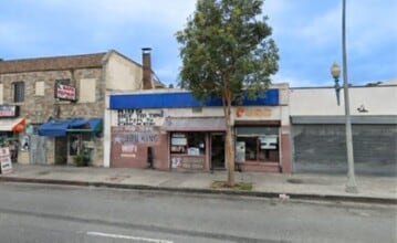 5309 S Vermont Ave, Los Angeles, CA for lease Building Photo- Image 1 of 10