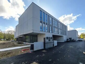 More details for Industrial for Lease