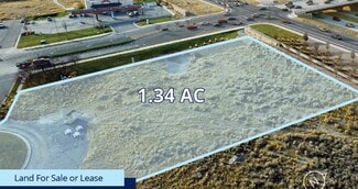 More details for 3677 Campus Drive, Eagle Mountain, UT - Land for Sale
