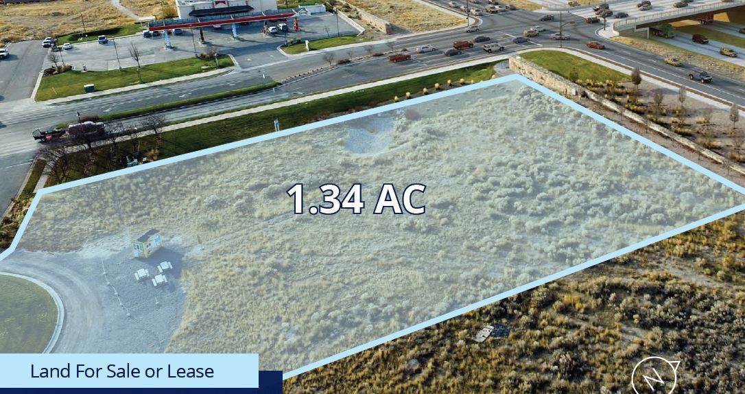 3677 Campus Drive, Eagle Mountain, UT for sale Building Photo- Image 1 of 7