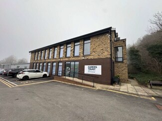 Plus de détails pour Silver St, Huddersfield - Bureau à louer