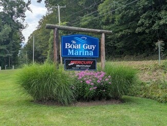 More details for 225 Missing Link Rd, Bellows Falls, VT - Specialty for Sale