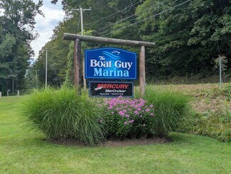 Plus de détails pour 225 Missing Link Rd, Bellows Falls, VT - Spécialité à vendre