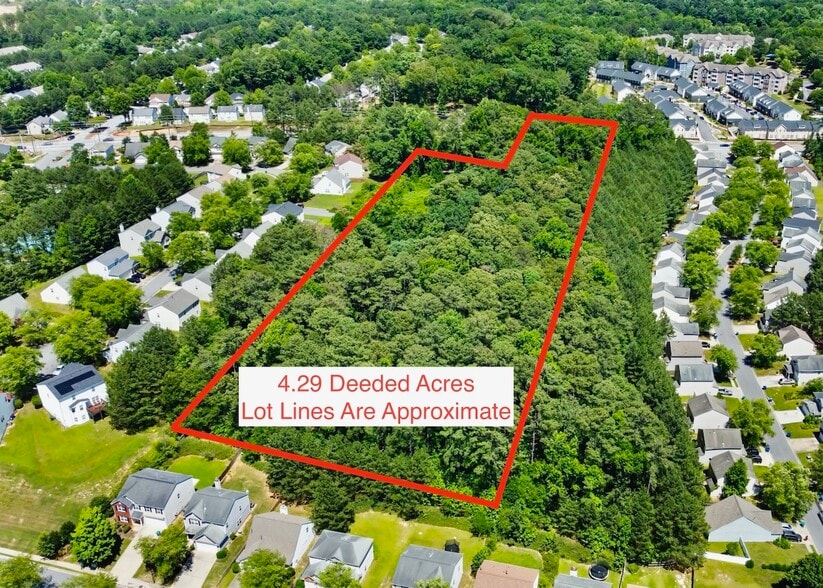 5735 Buffington rd, Atlanta, GA for sale - Primary Photo - Image 1 of 4