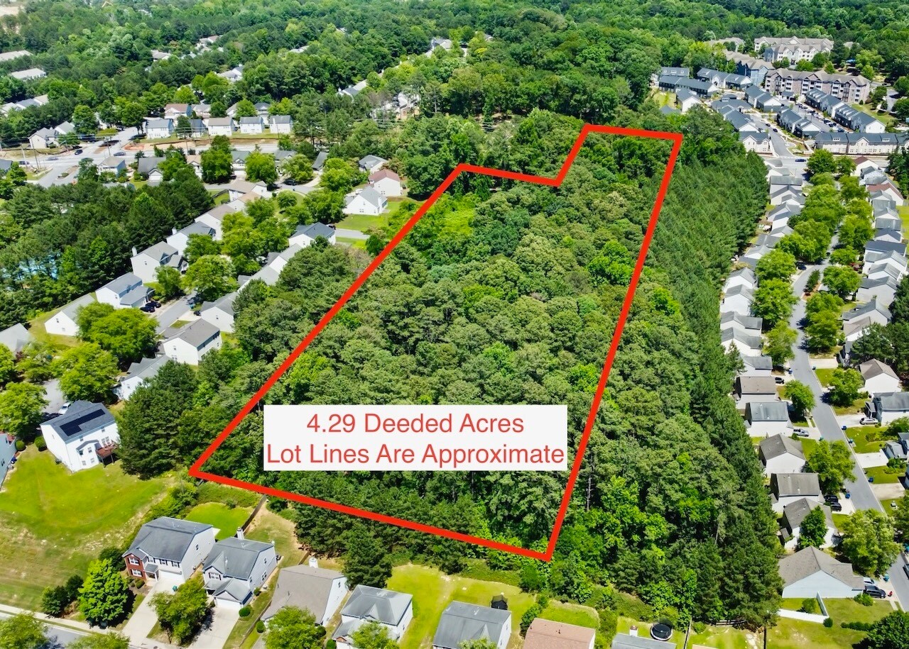 5735 Buffington rd, Atlanta, GA à vendre Photo principale- Image 1 de 5