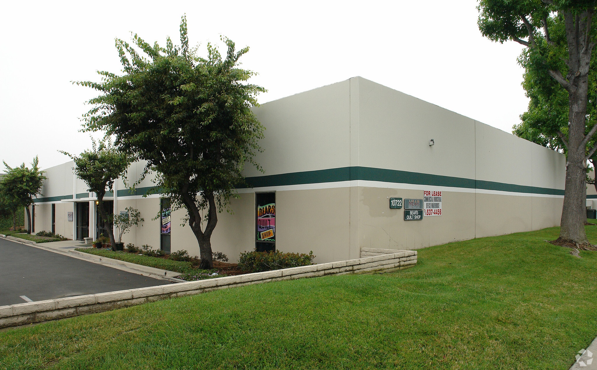 10722 Trask Ave, Garden Grove, CA for lease Primary Photo- Image 1 of 13