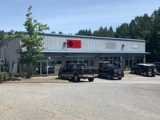 More details for 1064 GA-16, Newnan, GA - Flex for Lease