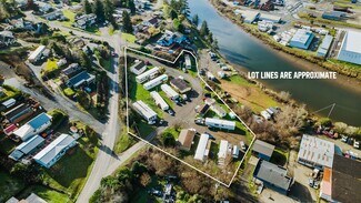 Plus de détails pour 93531 Coal Bank Ln, Coos Bay, OR - Multi-résidentiel à vendre