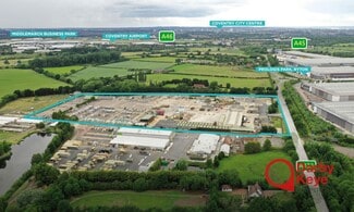 More details for Plot 3, Oxford Road, Ryton On Dunsmore - Land for Lease