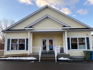 More details for 1430 Boston Post Rd, Westbrook, CT - Retail for Sale