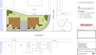 More details for 63 Boyce Rd, Stanford Le Hope - Land for Sale