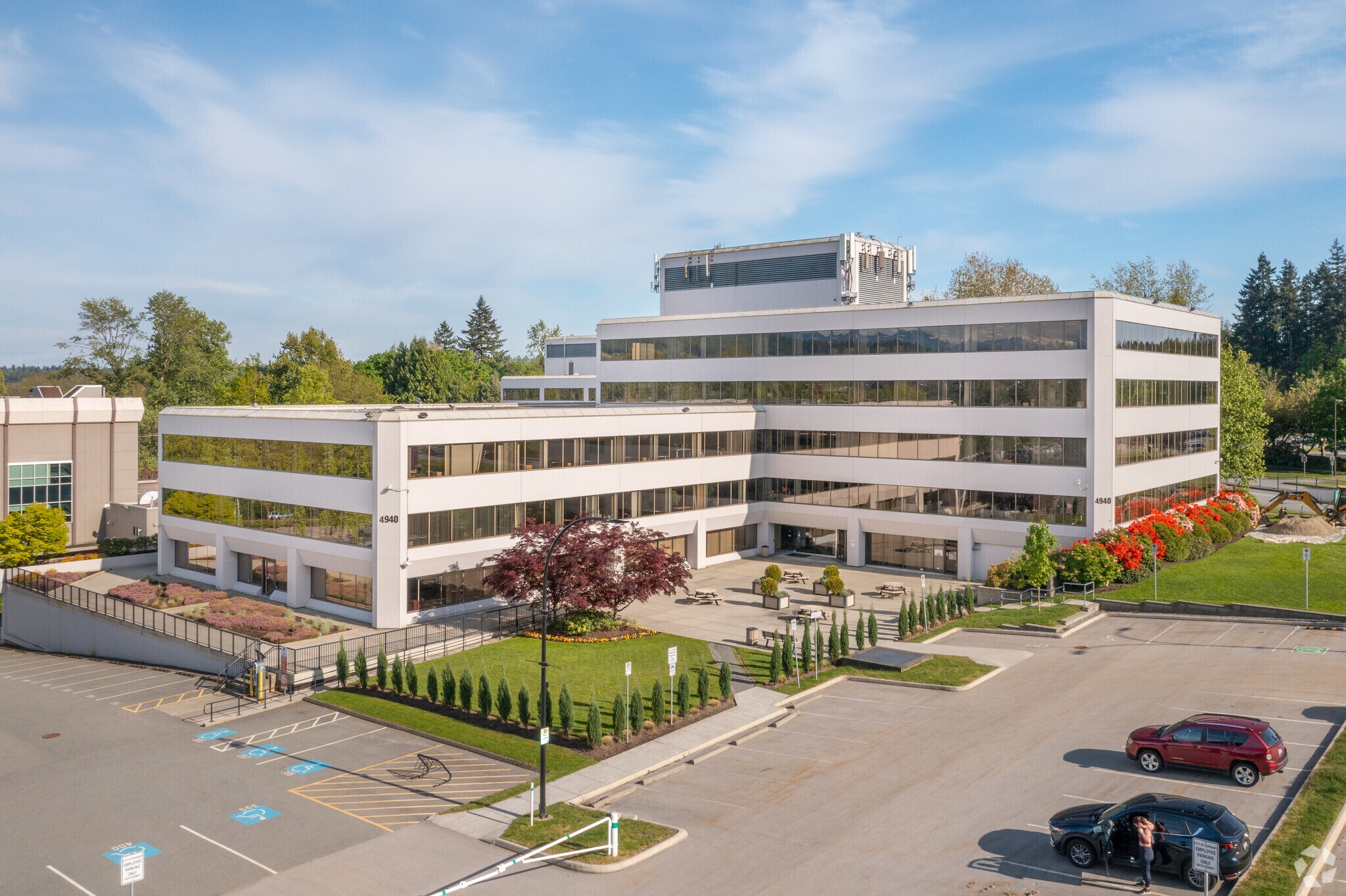 4940 Canada Way, Burnaby, BC for sale Primary Photo- Image 1 of 1