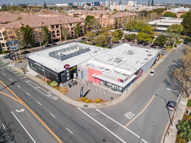 More details for 456-460 Meridian Ave, San Jose, CA - Retail for Sale