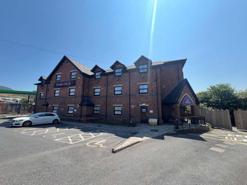 244 Almond Brook Rd, Wigan à vendre Photo du bâtiment- Image 1 de 1