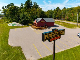Plus de détails pour 162 Heritage Dr, Negaunee, MI - Commerce de détail à vendre