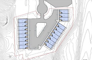 Plus de détails pour 150-160 Interstate Dr, Richmond, KY - Industriel à louer