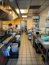3924 El Camino Real, Palo Alto, CA for lease Interior Photo- Image 2 of 2