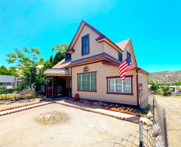 434 S Hill St, Globe, AZ for sale - Building Photo - Image 2 of 45