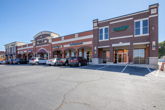 More details for 162 W Main St, Cartersville, GA - Retail for Lease